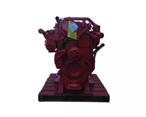 CUMMINS ISX15 3719 ENGINE ASSEMBLY