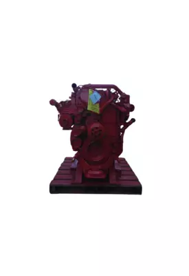 CUMMINS ISX15 3719 ENGINE ASSEMBLY