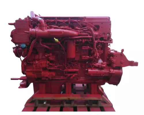 CUMMINS ISX15 3719 ENGINE ASSEMBLY