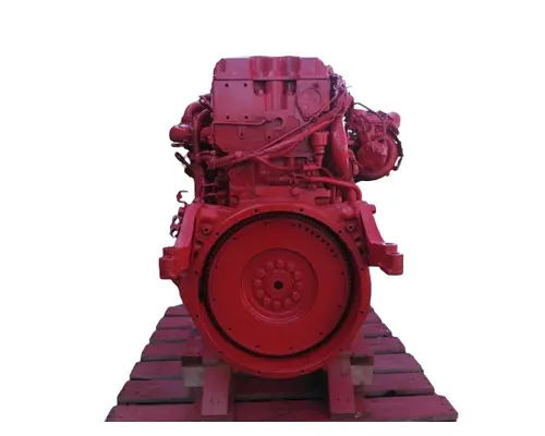 CUMMINS ISX15 3719 ENGINE ASSEMBLY