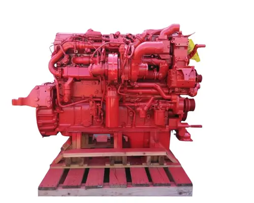 CUMMINS ISX15 3719 ENGINE ASSEMBLY