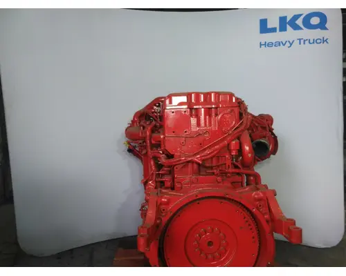 CUMMINS ISX15 3719 ENGINE ASSEMBLY