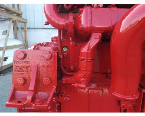 CUMMINS ISX15 3719 ENGINE ASSEMBLY