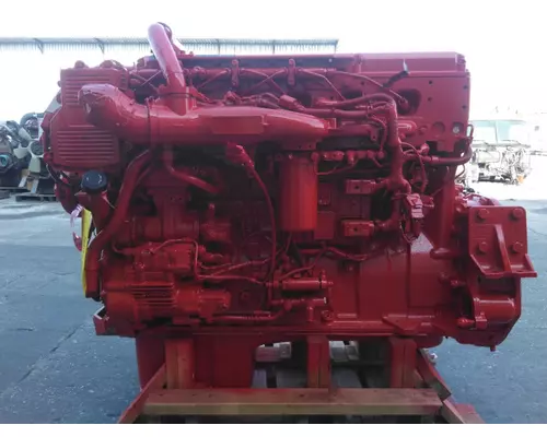 CUMMINS ISX15 3719 ENGINE ASSEMBLY