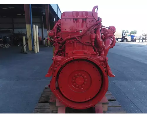 CUMMINS ISX15 3719 ENGINE ASSEMBLY