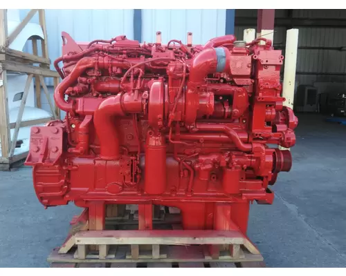 CUMMINS ISX15 3719 ENGINE ASSEMBLY