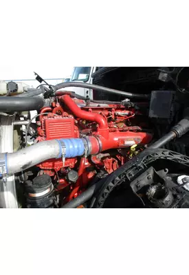 CUMMINS ISX15 3719 ENGINE ASSEMBLY