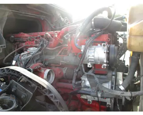 CUMMINS ISX15 3719 ENGINE ASSEMBLY