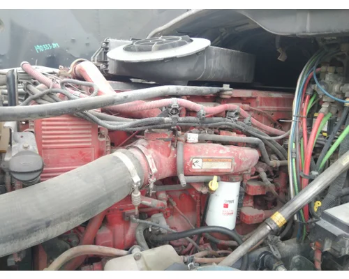 CUMMINS ISX15 3719 ENGINE ASSEMBLY
