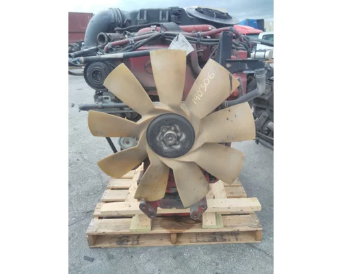 CUMMINS ISX15 3719 ENGINE ASSEMBLY