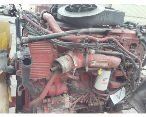 CUMMINS ISX15 3719 ENGINE ASSEMBLY