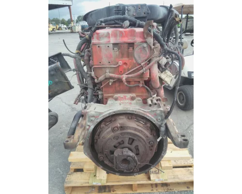 CUMMINS ISX15 3719 ENGINE ASSEMBLY