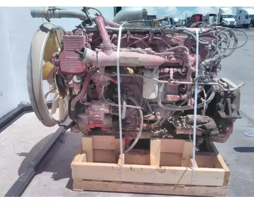 CUMMINS ISX15 3719 ENGINE ASSEMBLY