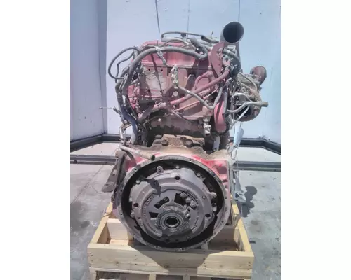 CUMMINS ISX15 3719 ENGINE ASSEMBLY