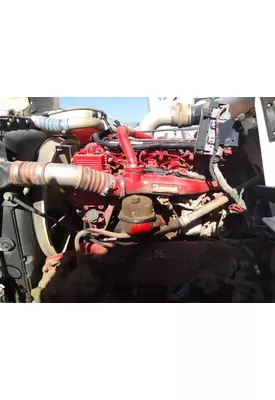 CUMMINS ISX15 3719 ENGINE ASSEMBLY