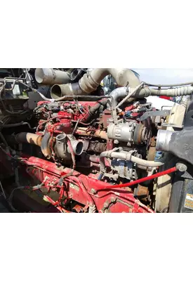 CUMMINS ISX15 3719 ENGINE ASSEMBLY