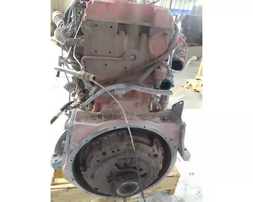 CUMMINS ISX15 3719 ENGINE ASSEMBLY