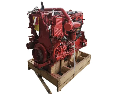 CUMMINS ISX15 3719 ENGINE ASSEMBLY