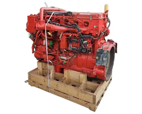 CUMMINS ISX15 3719 ENGINE ASSEMBLY