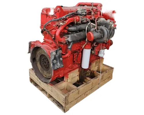CUMMINS ISX15 3719 ENGINE ASSEMBLY