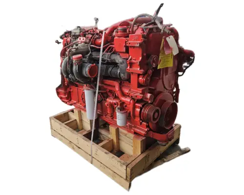 CUMMINS ISX15 3719 ENGINE ASSEMBLY