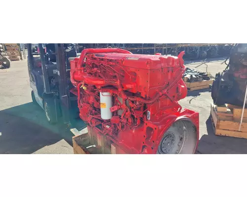 CUMMINS ISX15 3719 ENGINE ASSEMBLY