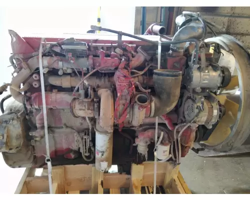 CUMMINS ISX15 3719 ENGINE ASSEMBLY