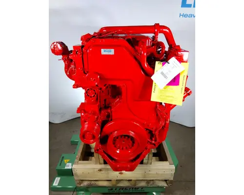 CUMMINS ISX15 3719 ENGINE ASSEMBLY