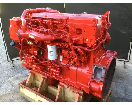 CUMMINS ISX15 3719 ENGINE ASSEMBLY