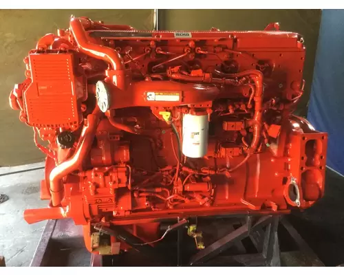 CUMMINS ISX15 3719 ENGINE ASSEMBLY