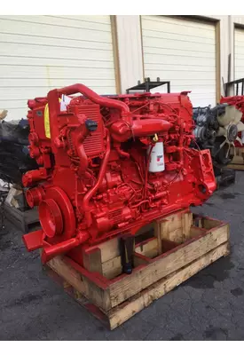 CUMMINS ISX15 3719 ENGINE ASSEMBLY