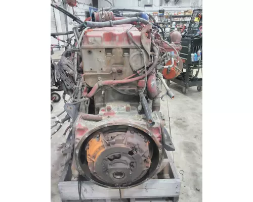 CUMMINS ISX15 3719 ENGINE ASSEMBLY