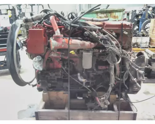 CUMMINS ISX15 3719 ENGINE ASSEMBLY