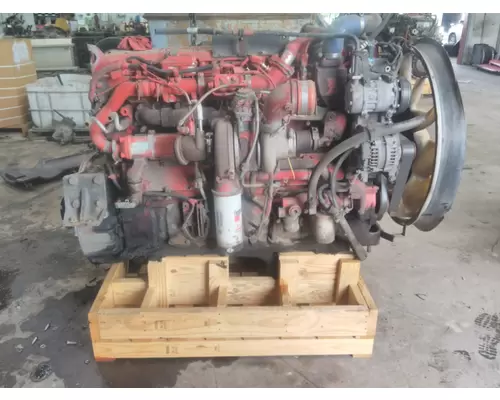 CUMMINS ISX15 3719 ENGINE ASSEMBLY