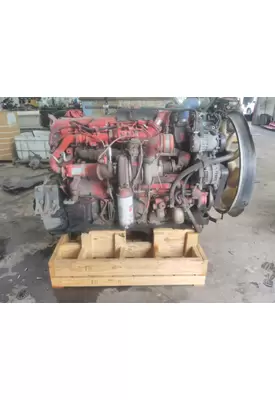 CUMMINS ISX15 3719 ENGINE ASSEMBLY