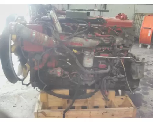 CUMMINS ISX15 3719 ENGINE ASSEMBLY