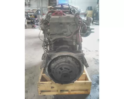 CUMMINS ISX15 3719 ENGINE ASSEMBLY