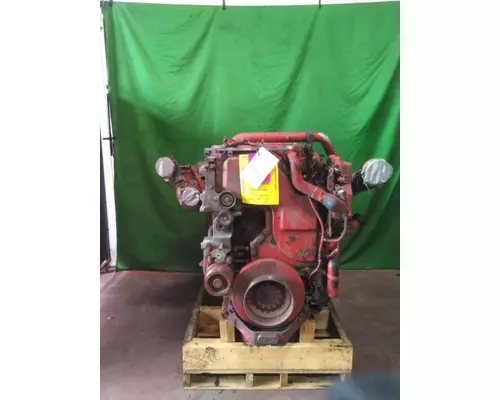 CUMMINS ISX15 3719 ENGINE ASSEMBLY