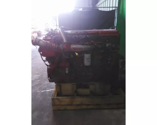 CUMMINS ISX15 3719 ENGINE ASSEMBLY