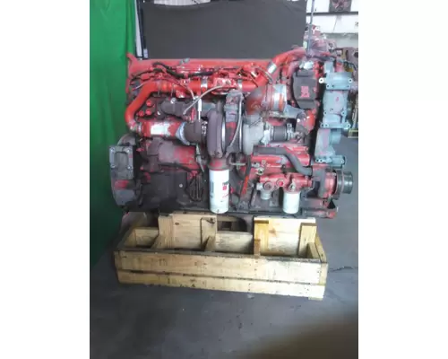 CUMMINS ISX15 3719 ENGINE ASSEMBLY