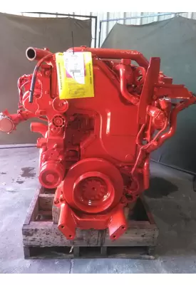 CUMMINS ISX15 3719 ENGINE ASSEMBLY