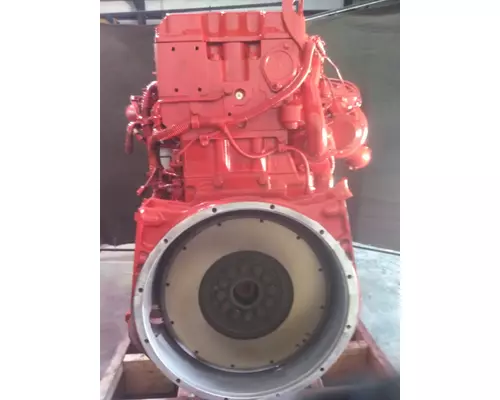 CUMMINS ISX15 3719 ENGINE ASSEMBLY