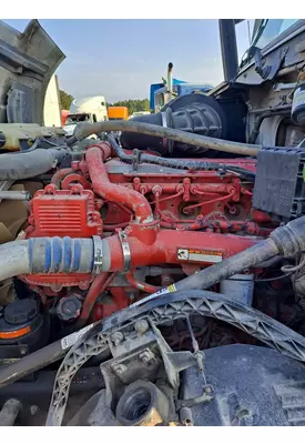 CUMMINS ISX15 3719 ENGINE ASSEMBLY