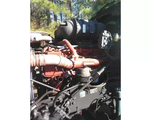 CUMMINS ISX15 3719 ENGINE ASSEMBLY