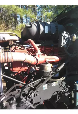 CUMMINS ISX15 3719 ENGINE ASSEMBLY