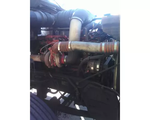 CUMMINS ISX15 3719 ENGINE ASSEMBLY