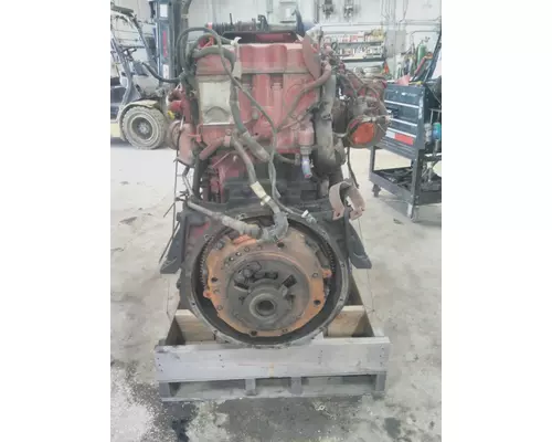 CUMMINS ISX15 3719 ENGINE ASSEMBLY