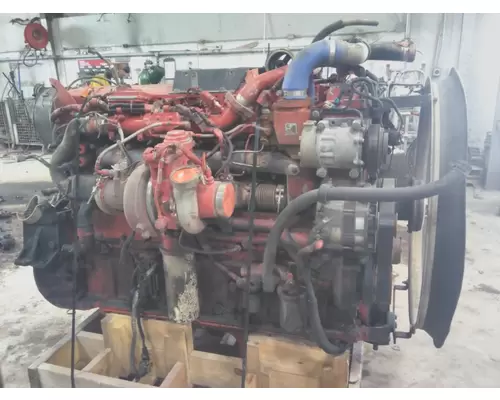 CUMMINS ISX15 3719 ENGINE ASSEMBLY