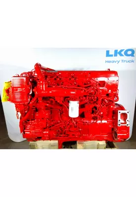 CUMMINS ISX15 3719 ENGINE ASSEMBLY