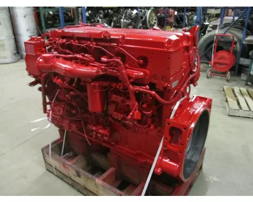 CUMMINS ISX15 3719 ENGINE ASSEMBLY